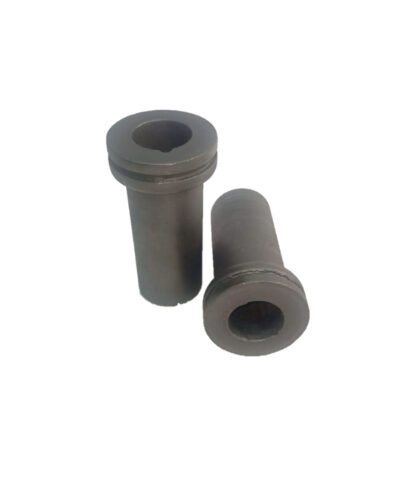 Carbon Graphite Crucible - 2