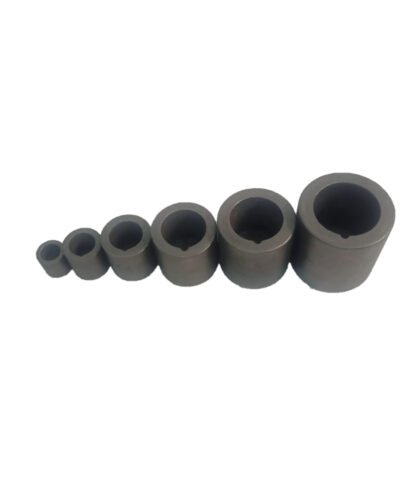 Carbon Graphite Crucible - 3