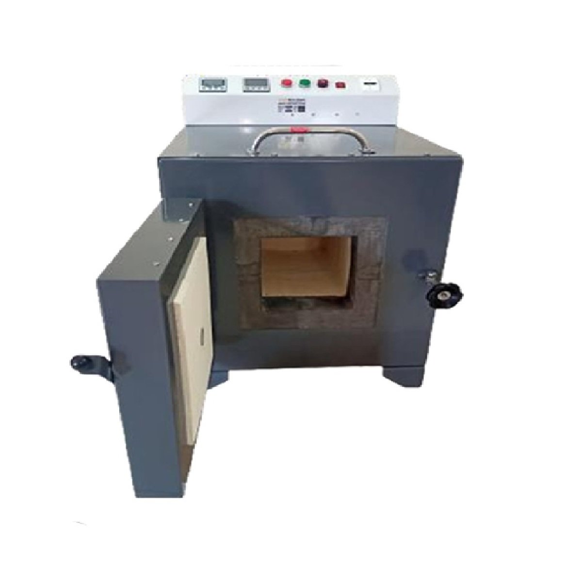 Gold and Silver Chain Wire Heating Furnace